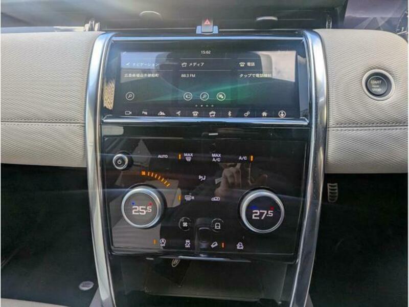 DISCOVERY SPORT