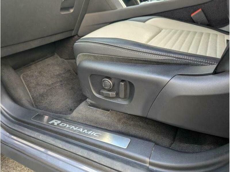 DISCOVERY SPORT