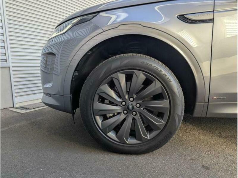 DISCOVERY SPORT