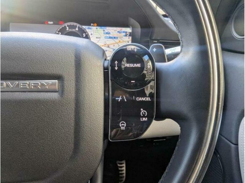 DISCOVERY SPORT