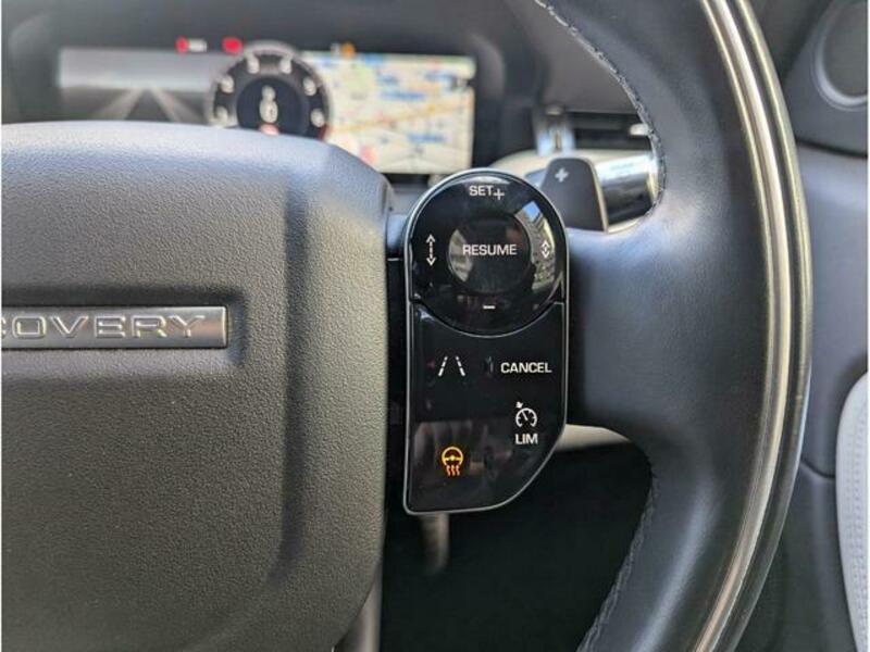 DISCOVERY SPORT