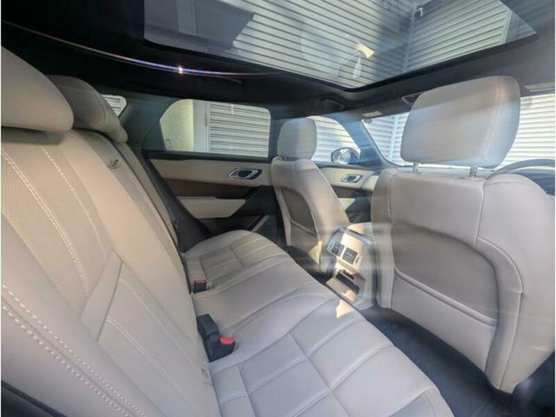 RANGE ROVER VELAR