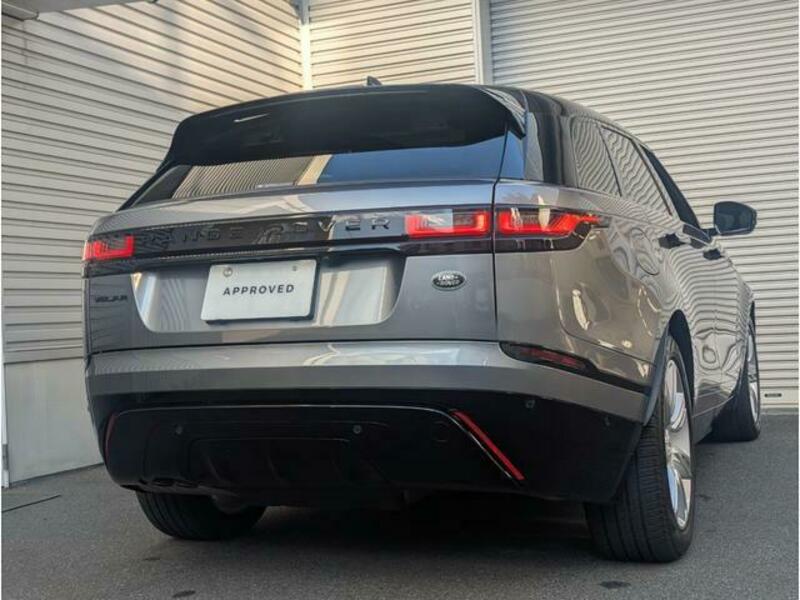 RANGE ROVER VELAR