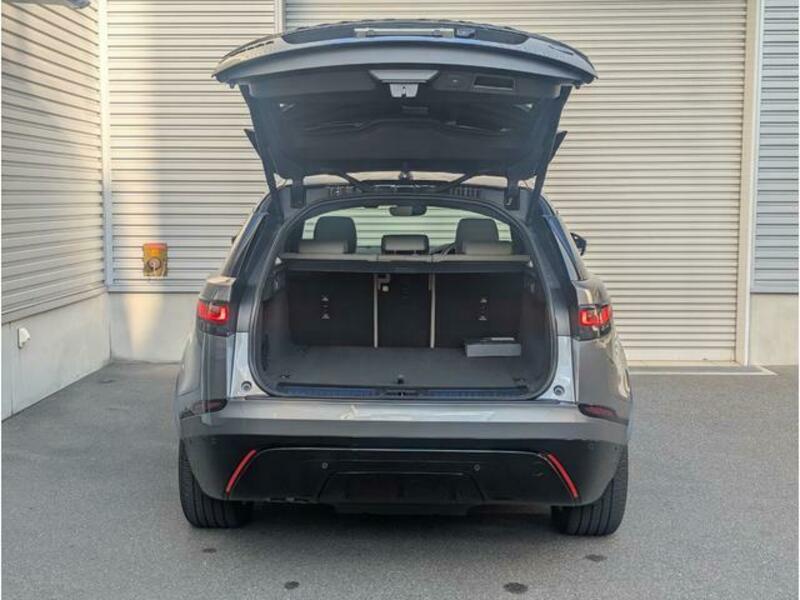 RANGE ROVER VELAR