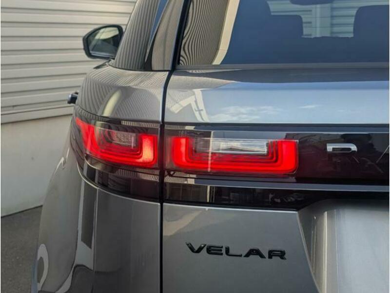 RANGE ROVER VELAR