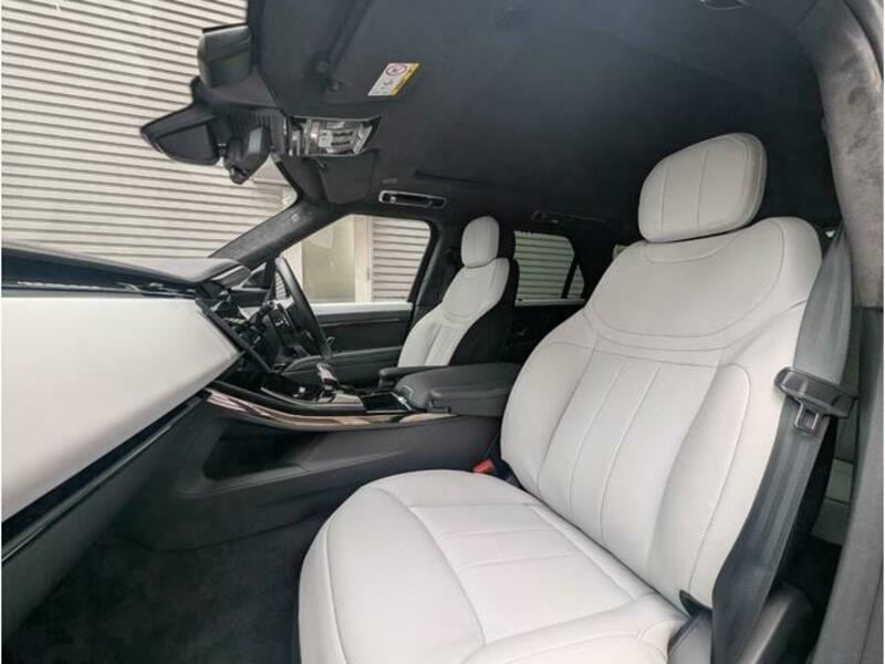 RANGE ROVER SPORT