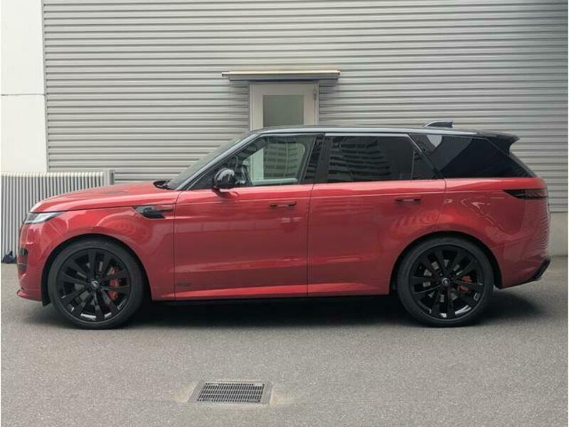RANGE ROVER SPORT