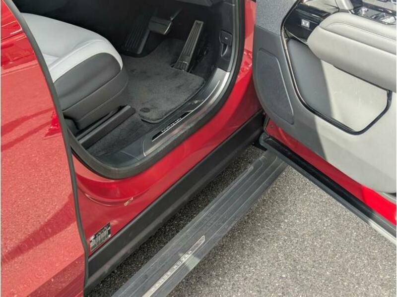 RANGE ROVER SPORT