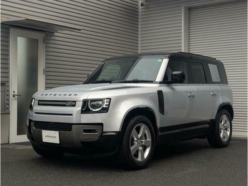 DEFENDER