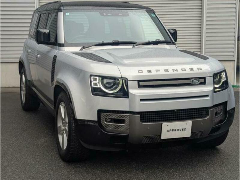 DEFENDER