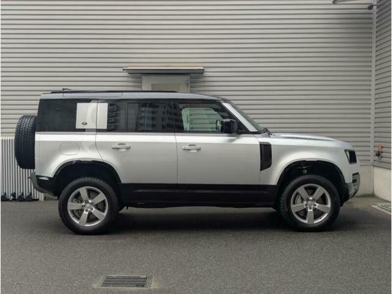 DEFENDER