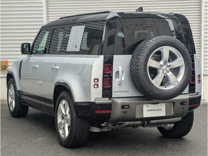 DEFENDER