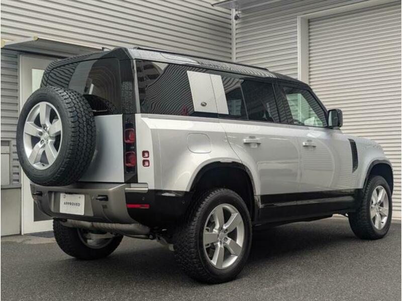 DEFENDER