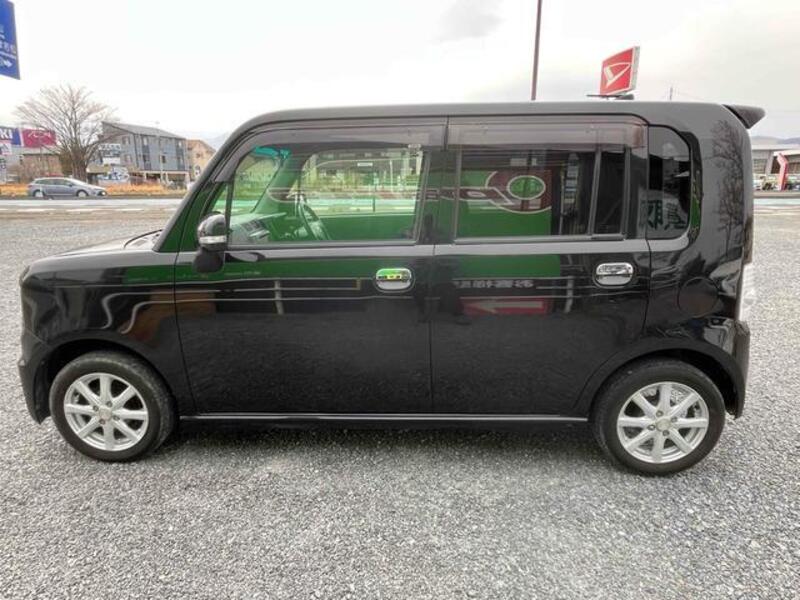 MOVE CONTE