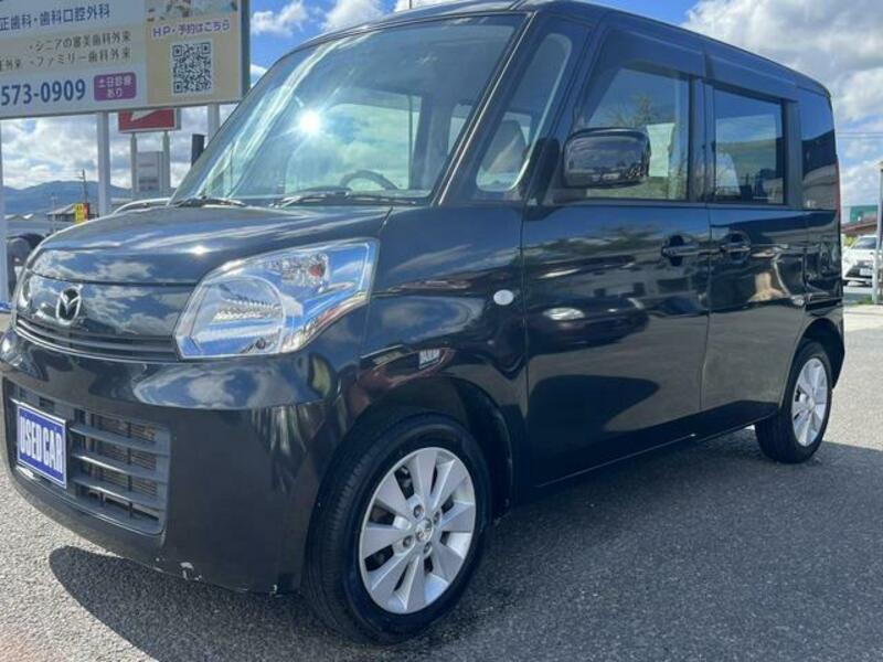 FLAIR WAGON