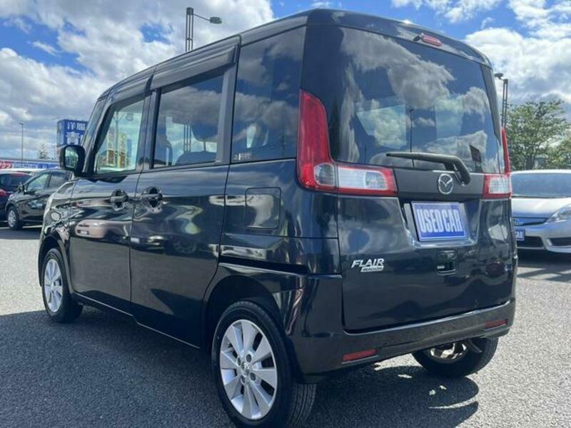 FLAIR WAGON