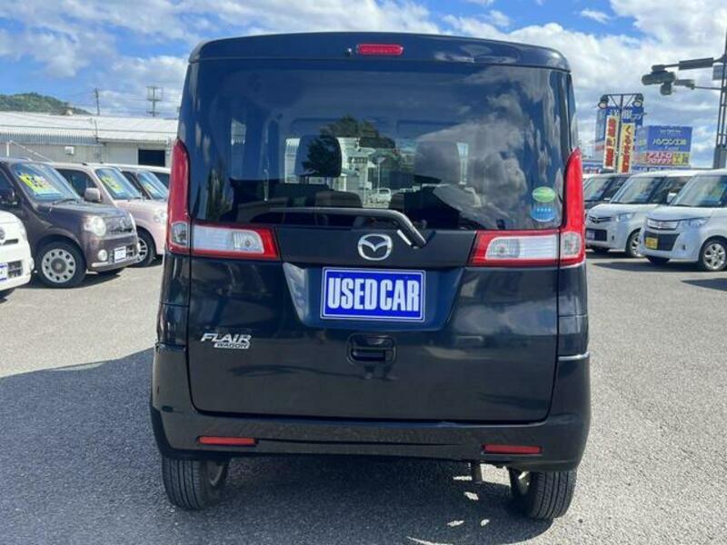 FLAIR WAGON