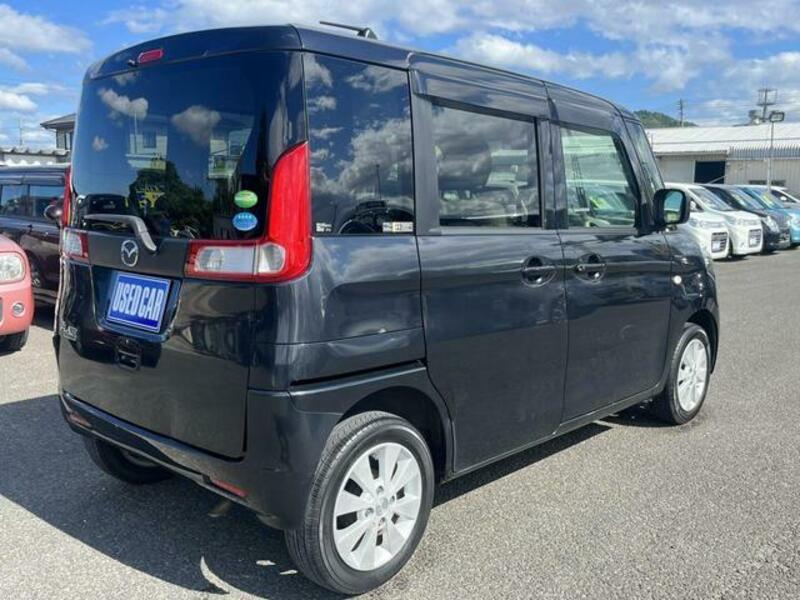FLAIR WAGON