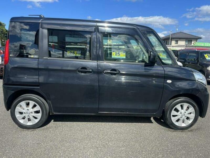 FLAIR WAGON