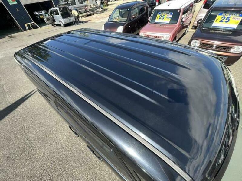 FLAIR WAGON