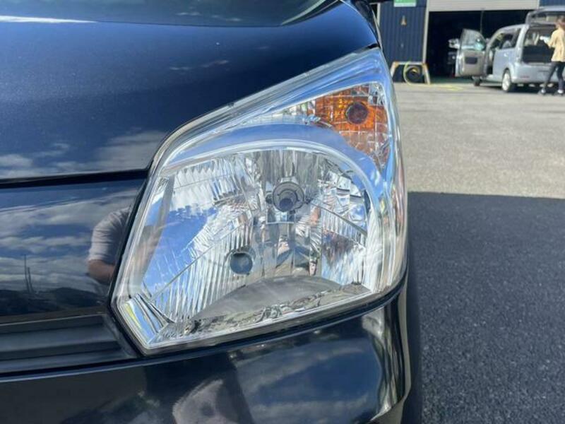 FLAIR WAGON