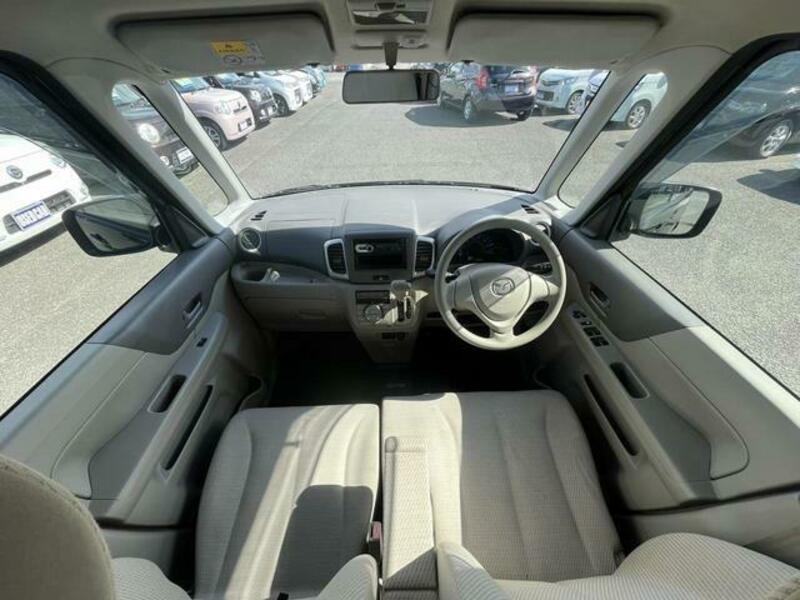 FLAIR WAGON