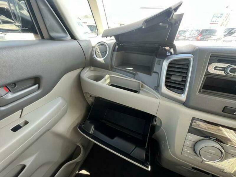 FLAIR WAGON