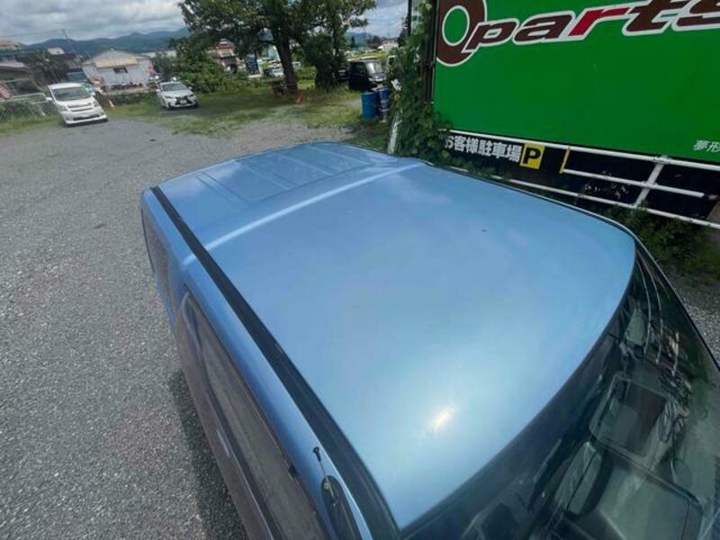 PAJERO MINI