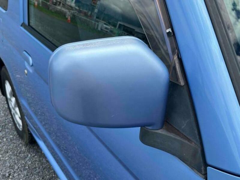 PAJERO MINI