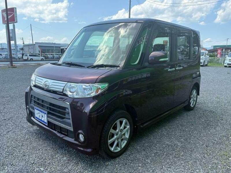 TANTO