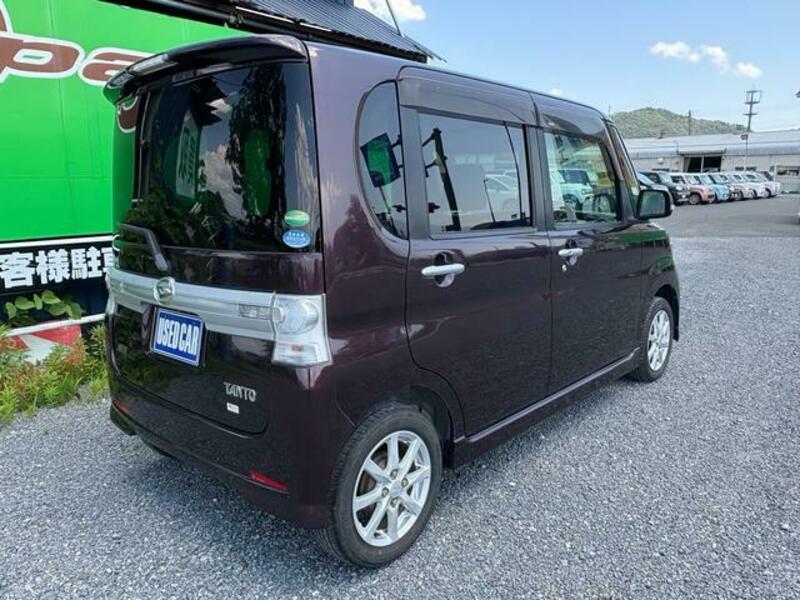 TANTO