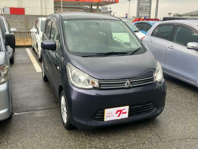 EK WAGON