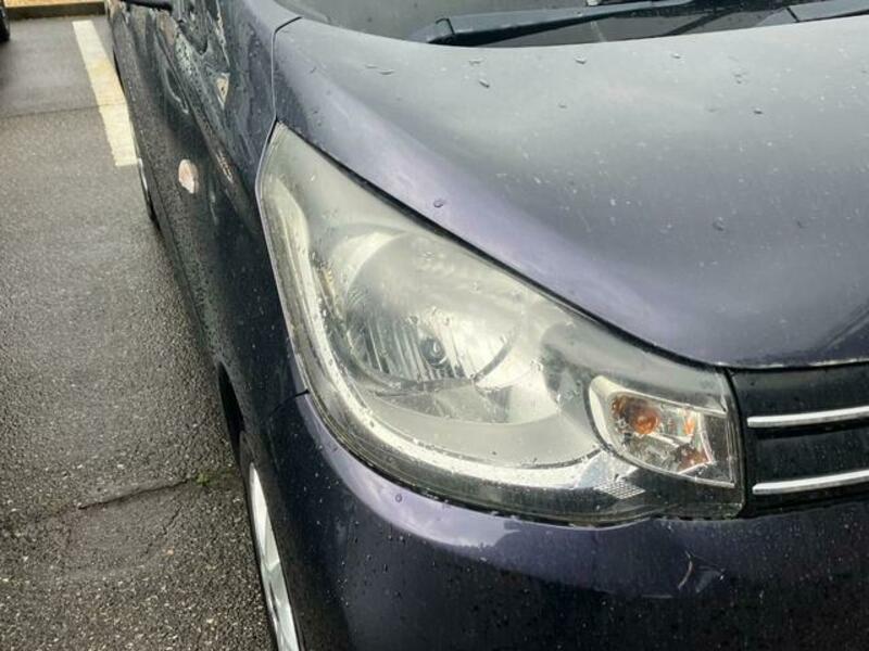 EK WAGON