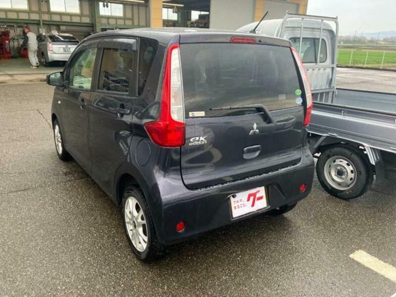 EK WAGON