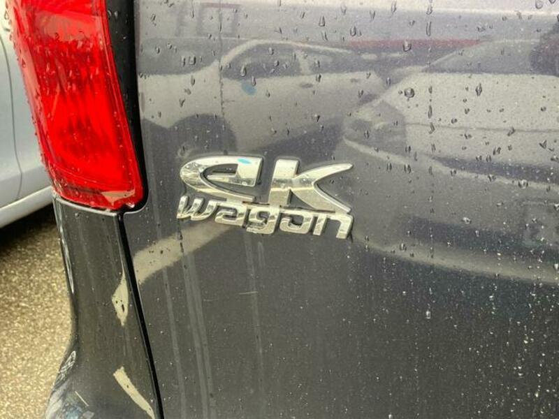 EK WAGON