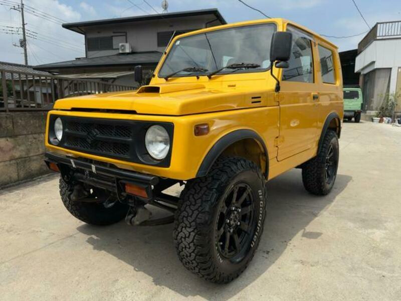 JIMNY