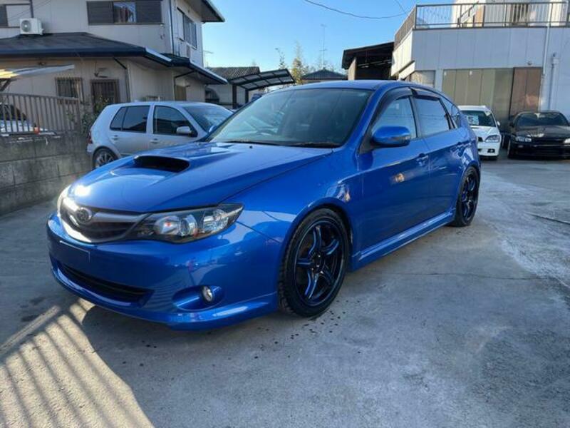 IMPREZA