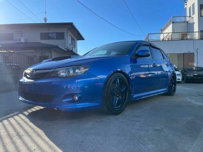 IMPREZA