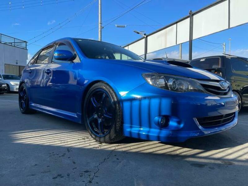 IMPREZA