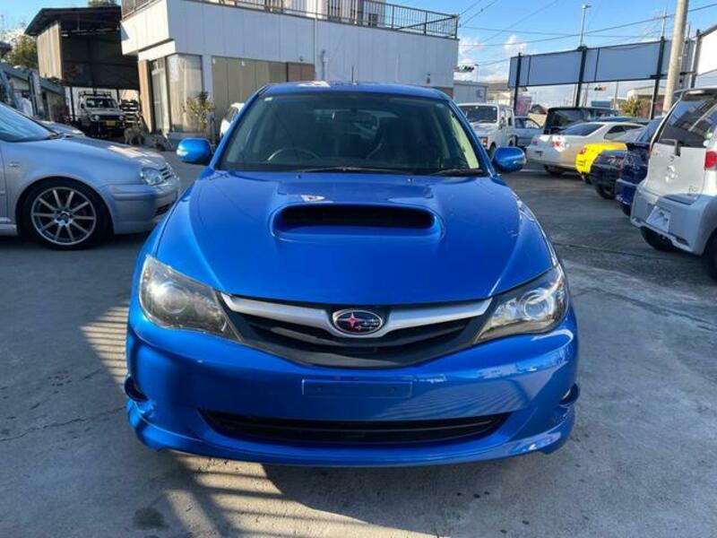 IMPREZA