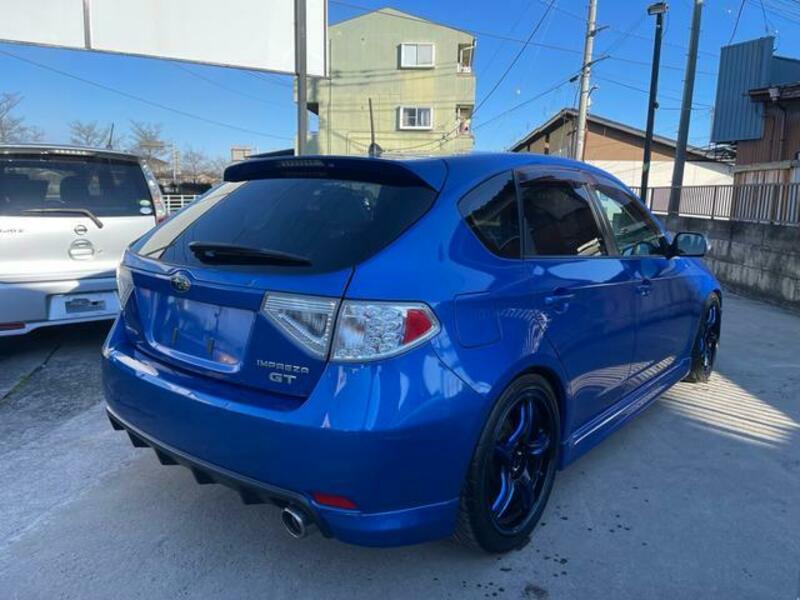 IMPREZA