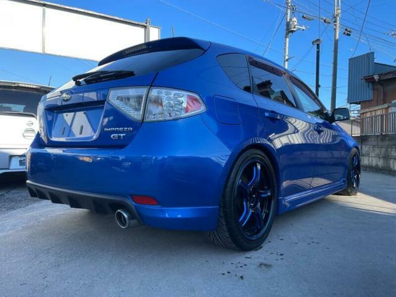 IMPREZA
