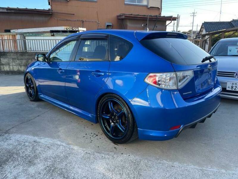 IMPREZA