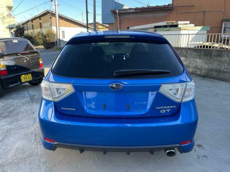 IMPREZA