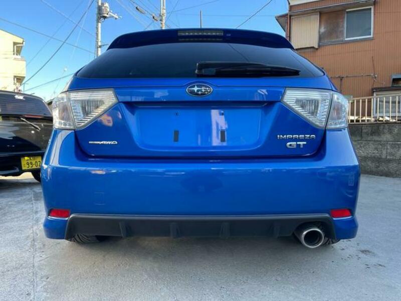 IMPREZA
