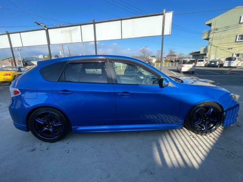 IMPREZA