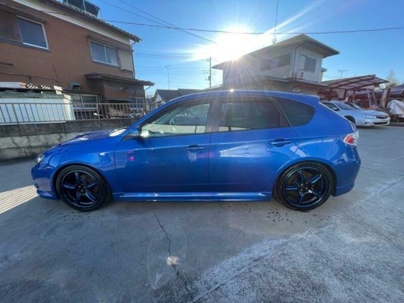 IMPREZA