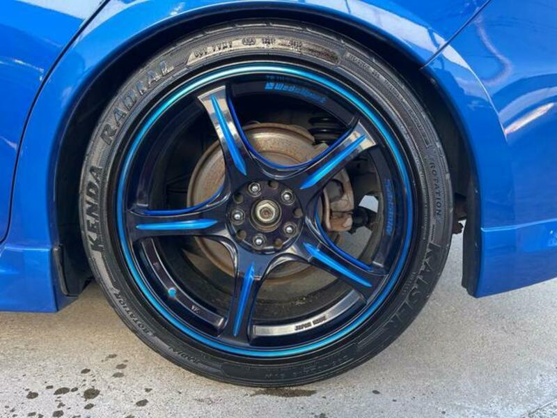 IMPREZA
