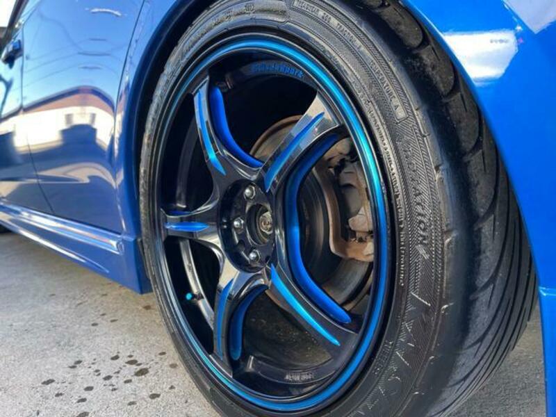 IMPREZA
