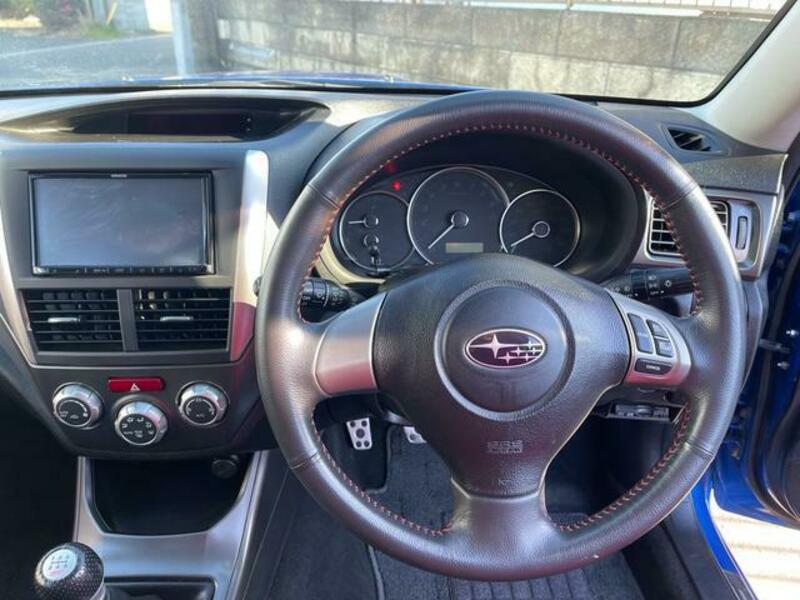 IMPREZA